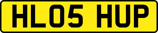 HL05HUP