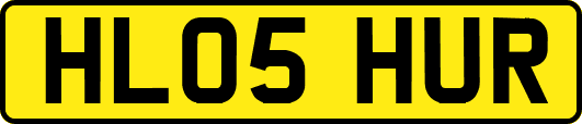 HL05HUR