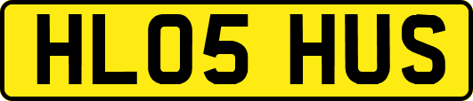 HL05HUS