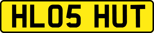 HL05HUT