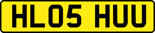 HL05HUU