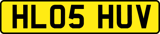 HL05HUV