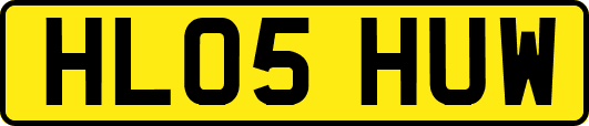 HL05HUW