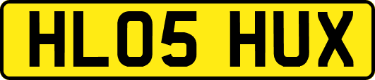 HL05HUX