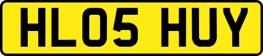 HL05HUY