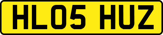 HL05HUZ