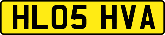 HL05HVA