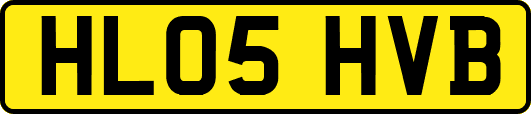 HL05HVB