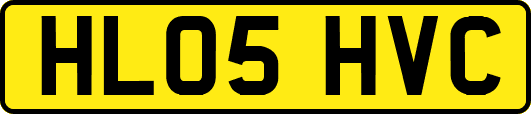 HL05HVC