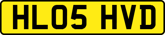 HL05HVD