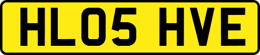 HL05HVE