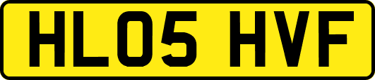 HL05HVF