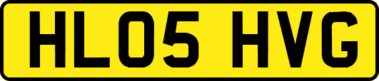 HL05HVG