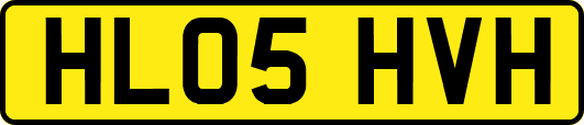 HL05HVH