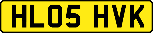 HL05HVK