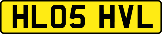 HL05HVL