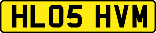 HL05HVM