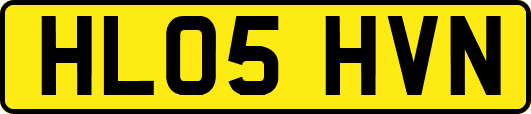 HL05HVN