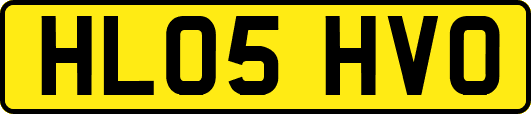 HL05HVO