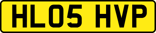 HL05HVP