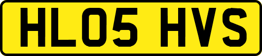 HL05HVS