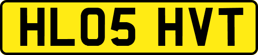 HL05HVT