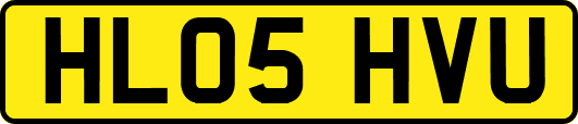 HL05HVU