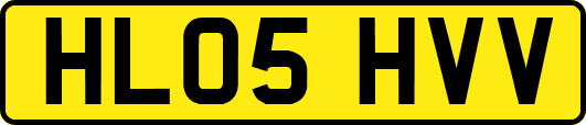 HL05HVV