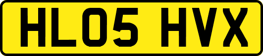 HL05HVX