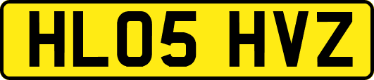 HL05HVZ
