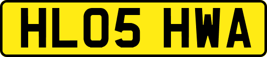 HL05HWA