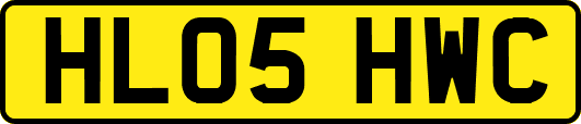 HL05HWC