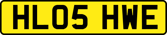 HL05HWE