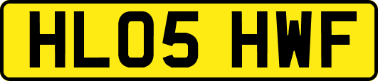 HL05HWF
