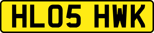 HL05HWK