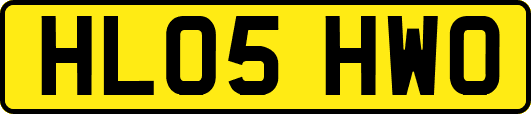 HL05HWO