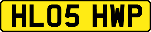 HL05HWP