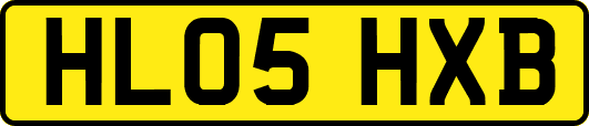 HL05HXB