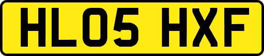 HL05HXF