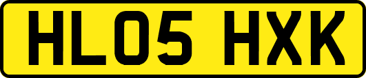 HL05HXK