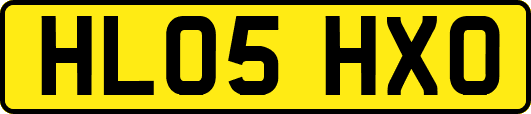 HL05HXO