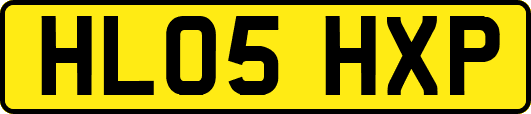 HL05HXP