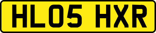 HL05HXR