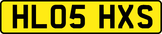HL05HXS