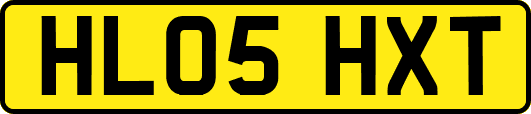 HL05HXT