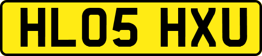 HL05HXU
