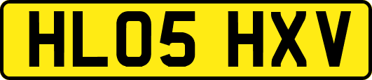 HL05HXV