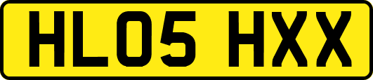 HL05HXX