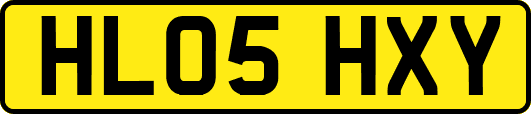 HL05HXY