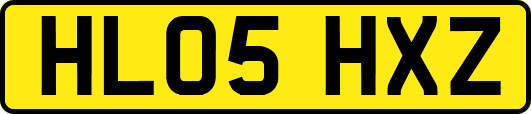 HL05HXZ